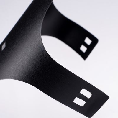 2. SAVIRE812 mudguard