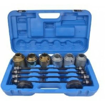 2. ROCKFORCE SET OF CONTROL ARM BUSHING AND BEARING PULLERS 26pcs.