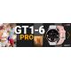 9. Gravity GT1-6 PRO Smartwatch