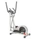 2. HMS H6996 magnetic elliptical trainer
