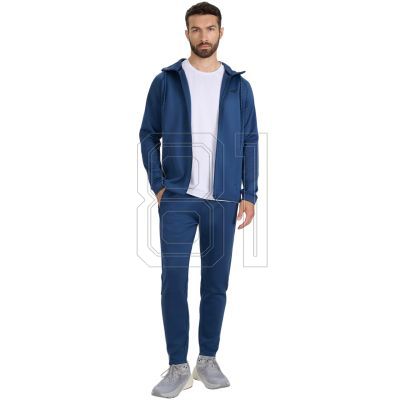 7. Men's trousers 4F FNK M0936 denim 4FWAW25TFTRM0936 32S