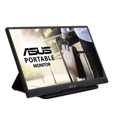 7. ASUS MONITOR 15.6" MB166C ZenScreen