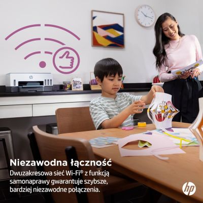 22. HP Smart Tank 725 All-in-One 28B51A