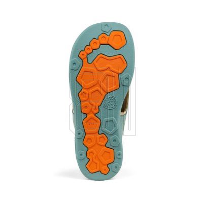 5. Affenzahn Sandal Chamude Airy Bunny Jr 00392-20153