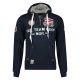 Men’s sweatshirt Geographical Norway GOPTAINE MEN 100 EO BS2 (WT1885H/GN-NAVY)
