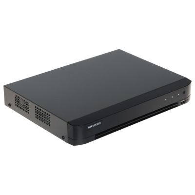 Hikvision iDS-7204HUHI-M1/PXT/4A+4/1ALM 5in1 recorder