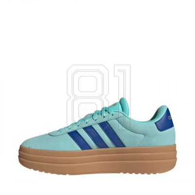 5. Adidas VL Court Bold W shoes JS3813