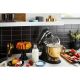 7. KitchenAid Stand Mixer 5KSM125EBM