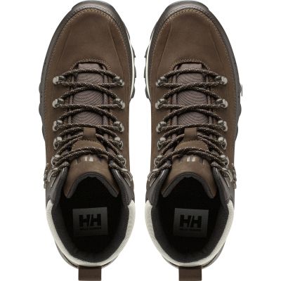 14. Helly Hansen THE FORESTER PREMIUM M 12030 708 shoes
