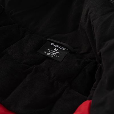 4. Hi-Tec insulated jacket Helten M 92800621388