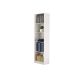5. R50 SHELVING - WHITE