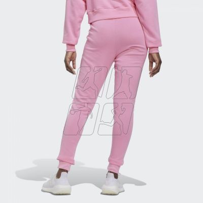 6. Adidas Studio Lounge High-Waist Pants W HH8516