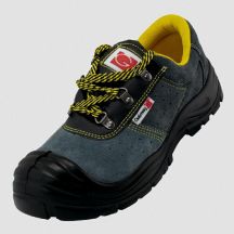 GALMAG LOW SHOES 563 SIZE 45 CAT S1
