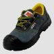GALMAG LOW SHOES 563 SIZE 45 CAT S1