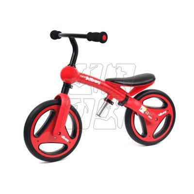 13. Balance bike Jd Bug TC18 HS-TNK-000010966