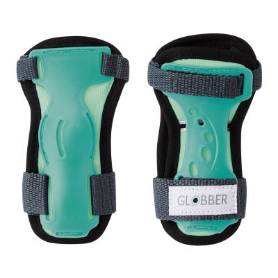 3. Children's knee, elbow, wrist protectors mint (540/541-206)