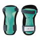 3. Children's knee, elbow, wrist protectors mint (540/541-206)