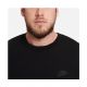 5. Nike NSW Tech Fleece Crew M CU4505-010 sweatshirt