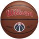 2. Wilson Team Alliance Washington Wizards Ball WTB3100XBWAS