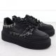 3. Big Star W SS274358 INT2167B platform sneakers