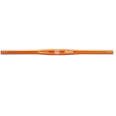 FUNN handlebar FLAME PG 31.8 710mm orange