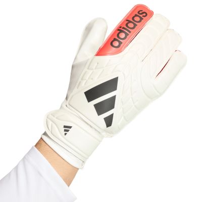 2. adidas Copa Club Goalkeeper Gloves, White KA7804