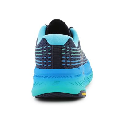 4. Skechers Max Cushioning Premier 2.0 Running Shoes - Vivid 2.0 M 220835-NVBL