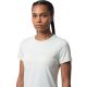 4. Champion SS Tee Women's Light Green 119020 BS232