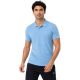 Men's T-shirt 4F M0948 light blue 4FWSS26TPTSM0948 34S
