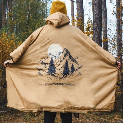6. Offlander thin poncho with heater OFF_CACC_48