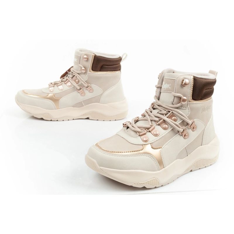 35. Lee Cooper W Shoes LCJ-24-03-3047L