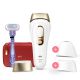 18. Braun Silk Expert Pro 5 IPL Laser Hair Removal Device