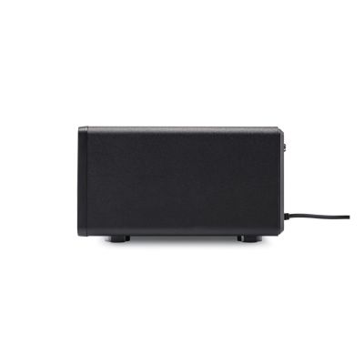 9. Mini System/Internet Radio JVC All In One RD-E984B Black (OUTLET)