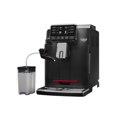 2. Gaggia Cadorna Milk Fully Automatic Espresso Machine 1.5L
