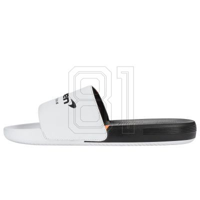 7. K-Swiss Slide Sndl X Mclaren M 04422-196-M