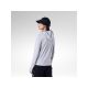 3. ROSSIGNOL W Westweg Sun Hoodie, gray