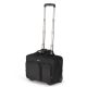 11. DICOTA D3250901 Laptop Bag 40.6 cm (16") Suitcase-style Case with Legs Black
