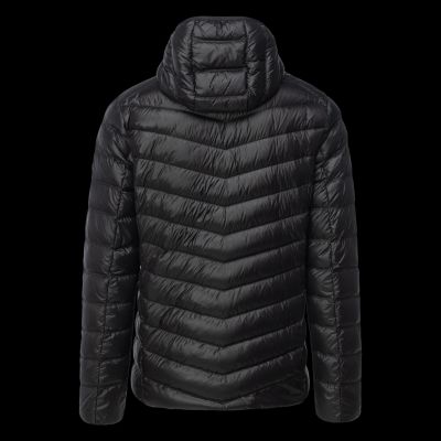 2. Men’s Quilted Jacket FROXY