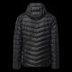 2. Men’s Quilted Jacket FROXY