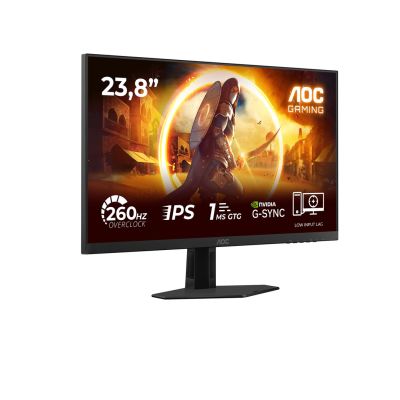 32. AOC Monitor Gaming (24G4ZRE)