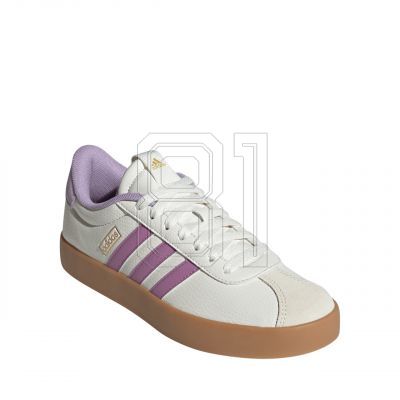 2. Adidas VL Court 3.0 W JR8661 shoes