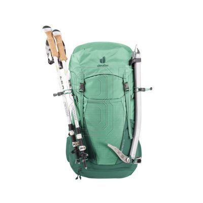 7. Deuter Futura Pro 34 SL W 340102122930 hiking backpack