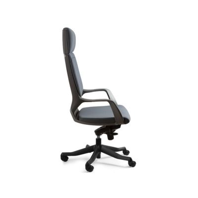 4. Apollo BL415 office chair royal blue/black