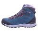 2. Lowa Explorer II GTX Mid Ws Women's Hiking Shoes Turquoise (220764 7413)