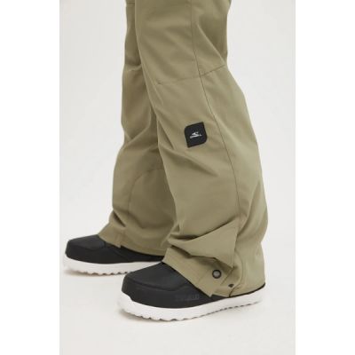 7. O'neill Star Women's Winter Pants with Belt Snowboard Skis 10K/10K