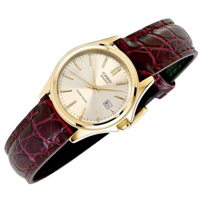 2. Women's Watch CASIO LTP-1183Q-9ADF + BOX