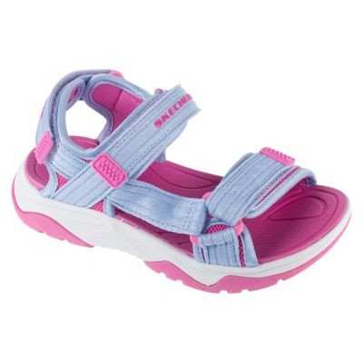 Skechers Tread Seeker 303221L-LVPK Purple, Size 27