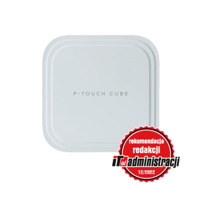 11. Brother PT-P910BT Label Printer Thermal Transfer 360 x 360 DPI Wired and Wireless TZe Bluetooth
