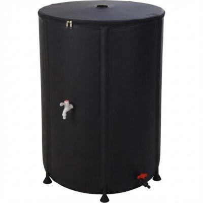5. RAINWATER TANK PVC 500L PROGARDEN