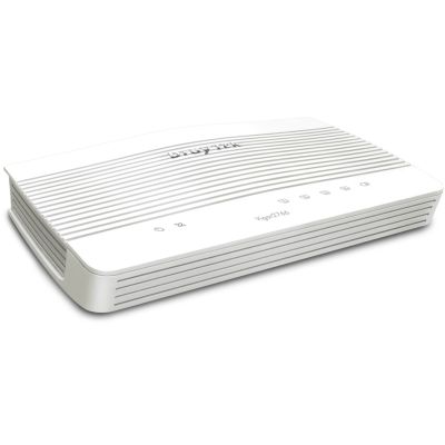 2. DrayTek Vigor2766 Gigabit Ethernet Router White